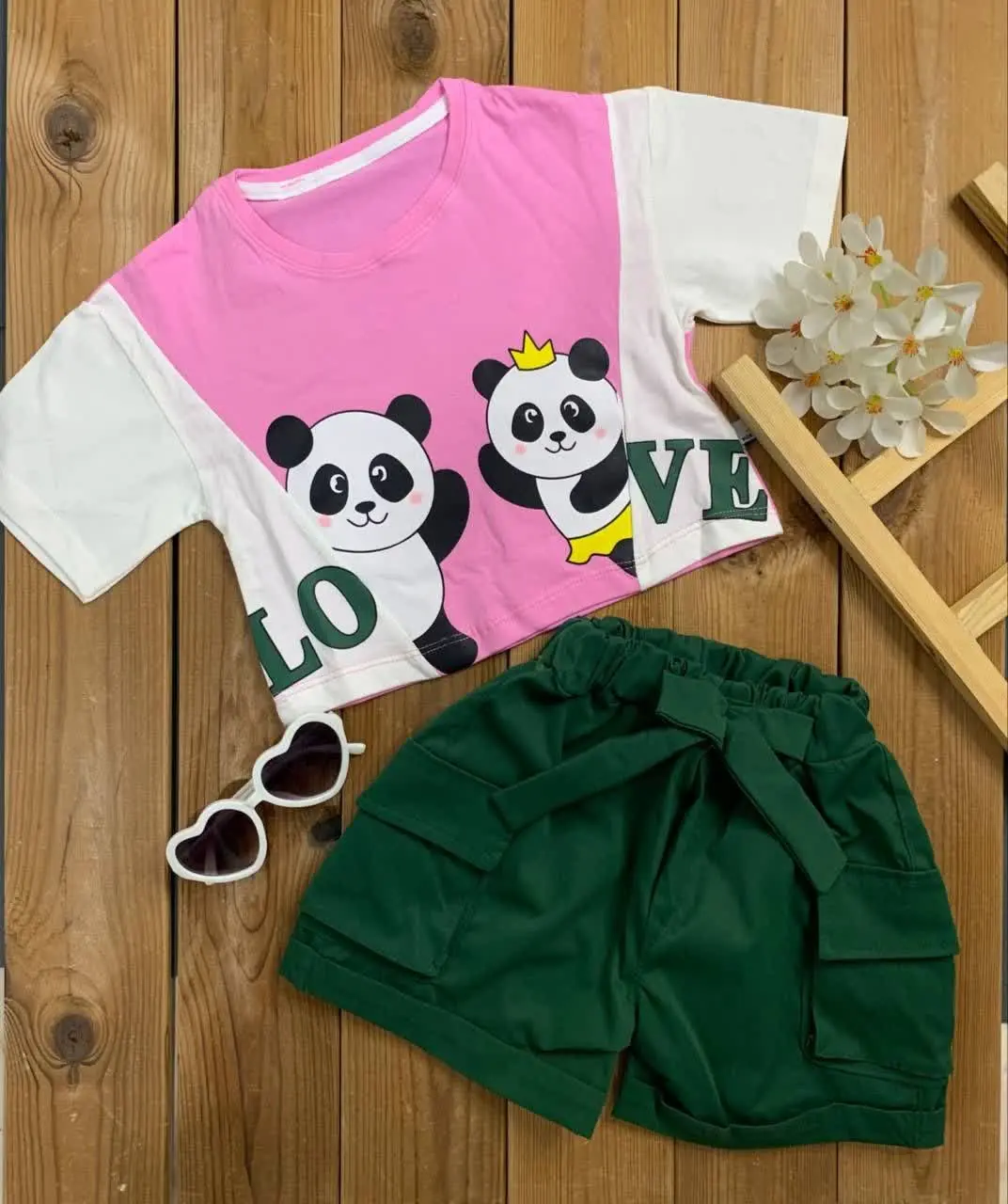 🐼🐼دلت میاد راحت ازش بگذری؟ 🐼🐼
