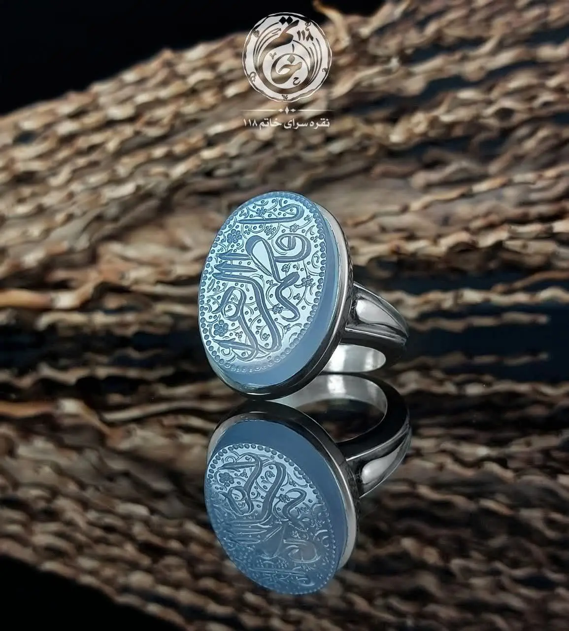 مدل رکاب: #صفوی #پا_اردکی #دستساز
