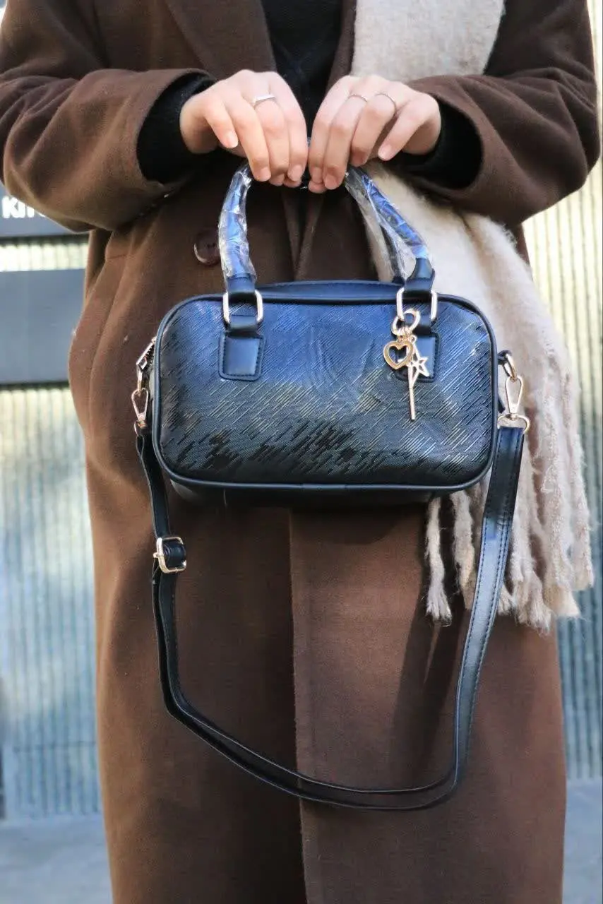 صندوقی ورنی 
