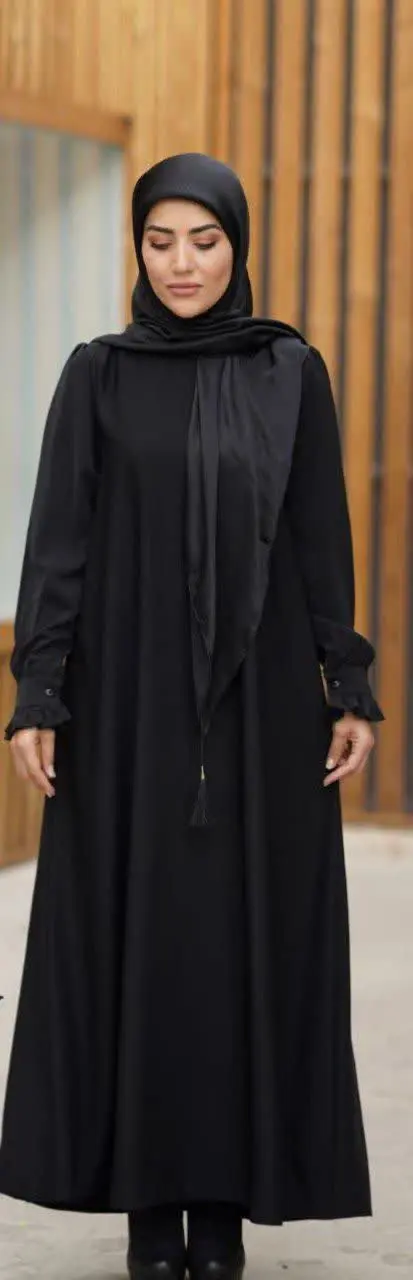 زیپ شیردهی و زیپ کنار عبا ۵...