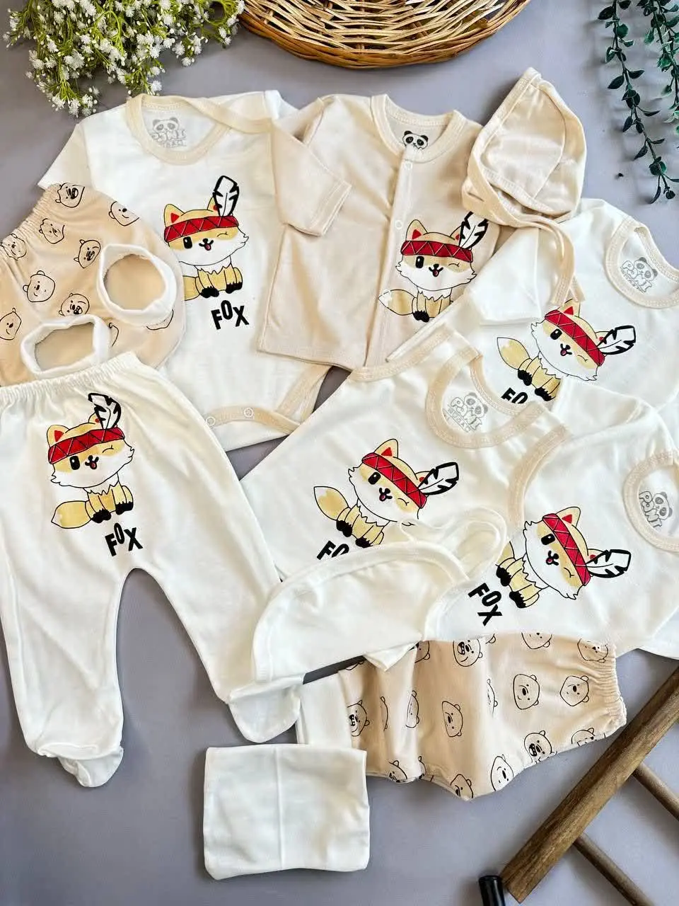 بلوزجلودکمه استین بلند – بل...