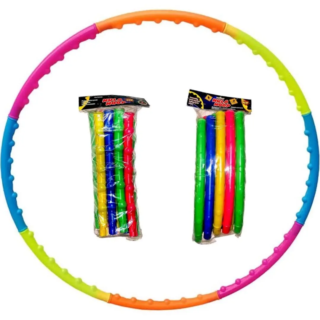 نام: حلقه ورزشی بزرگ ۹ تیکه
