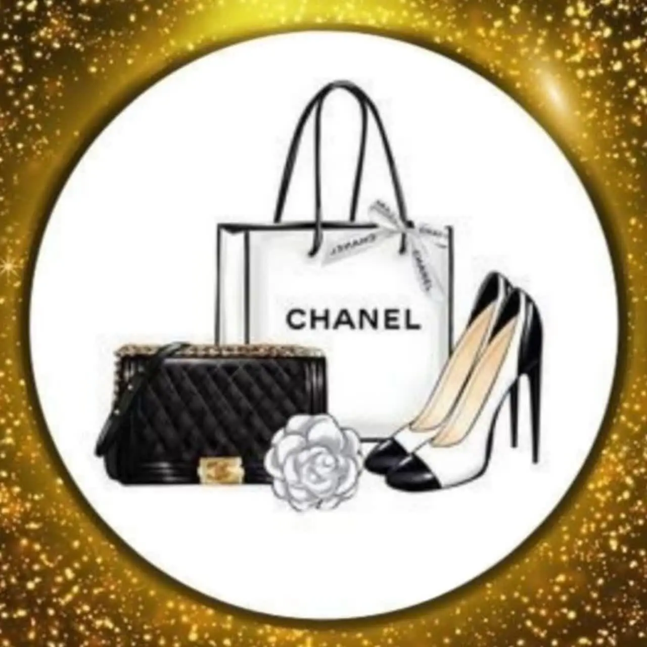 کیف ،کفش ،ساعت راز