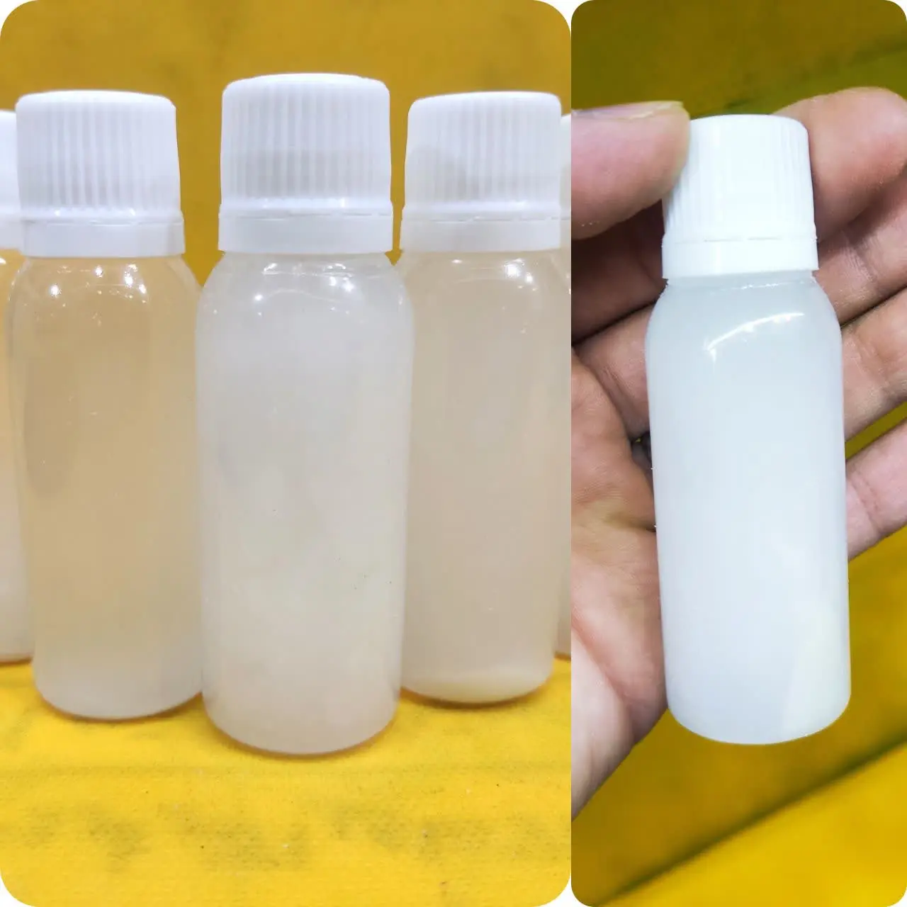 🍾🥥 روغن نارگیل 🥥🍾
