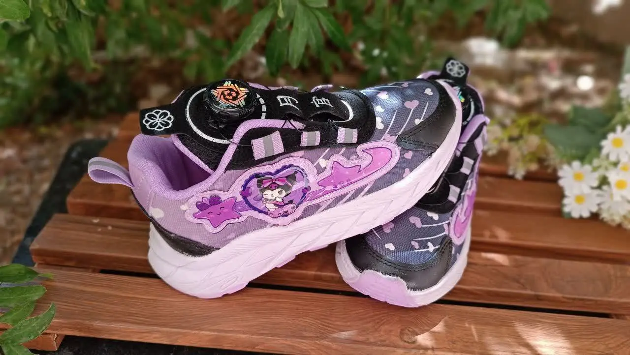 بالاخره کتونی پرطرفدارمون ر...