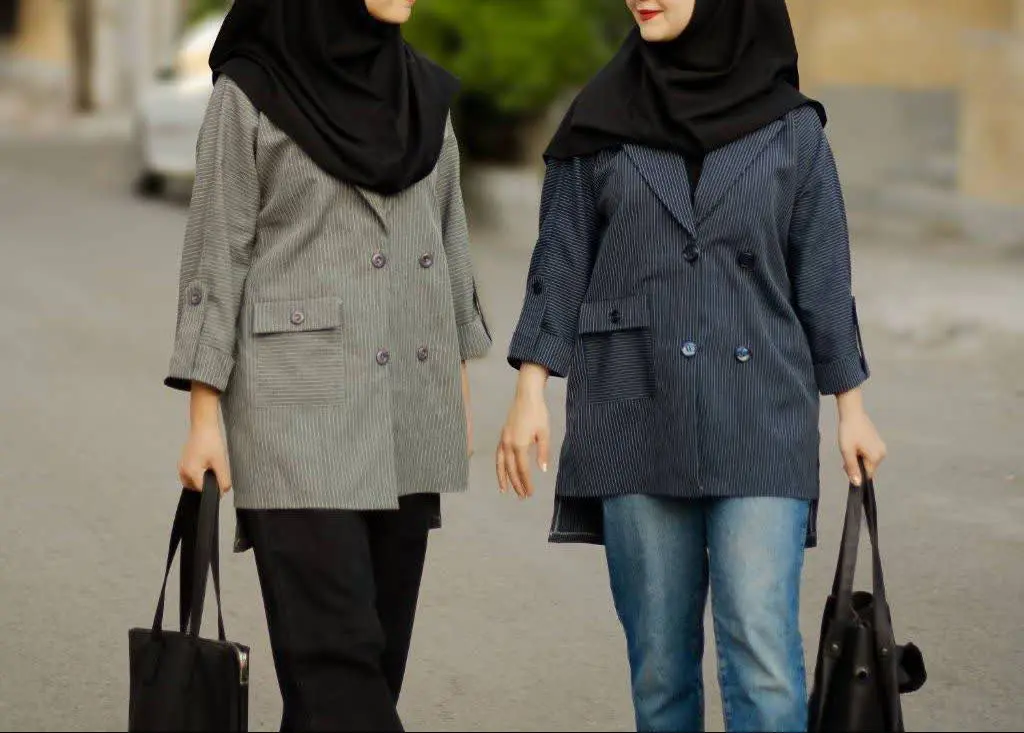 ✨️مدل فرنیان
