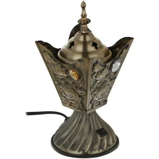 🌸 اسپند دودکن الماس🌸