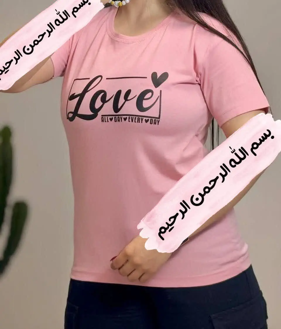 🎀نام: تیشرت عشق
