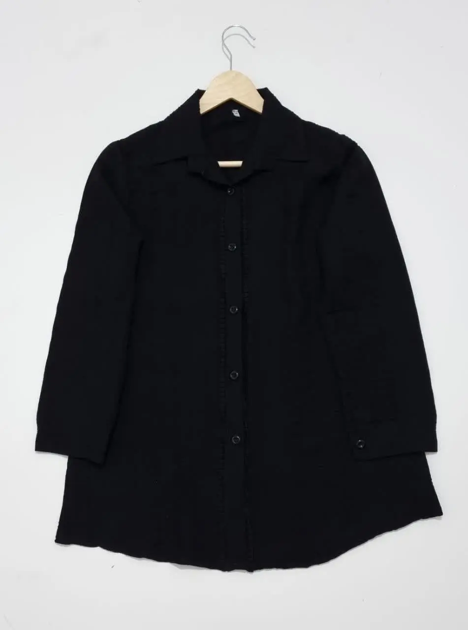 💥 راجب این #شومیز نیاز به تعریف نیست زیبایی و کیفیت کار تو عکس معلومه. 
