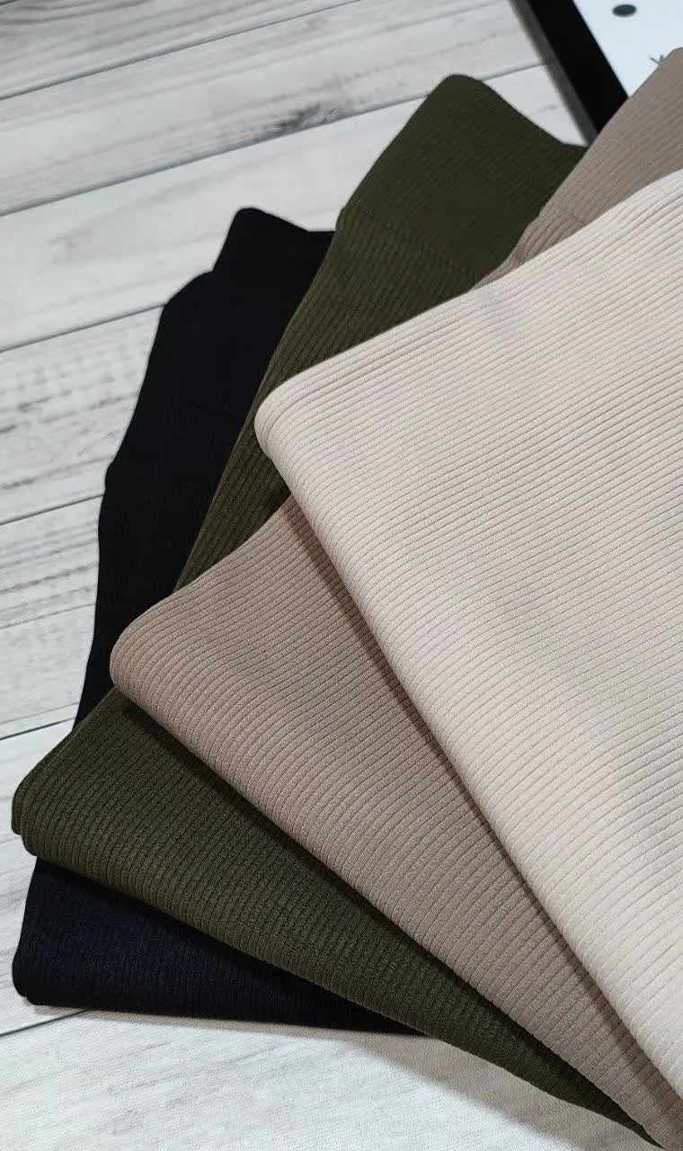 یه لگ گرم و نرم زمستونی که همه جا میتونی بپوشی🥰
