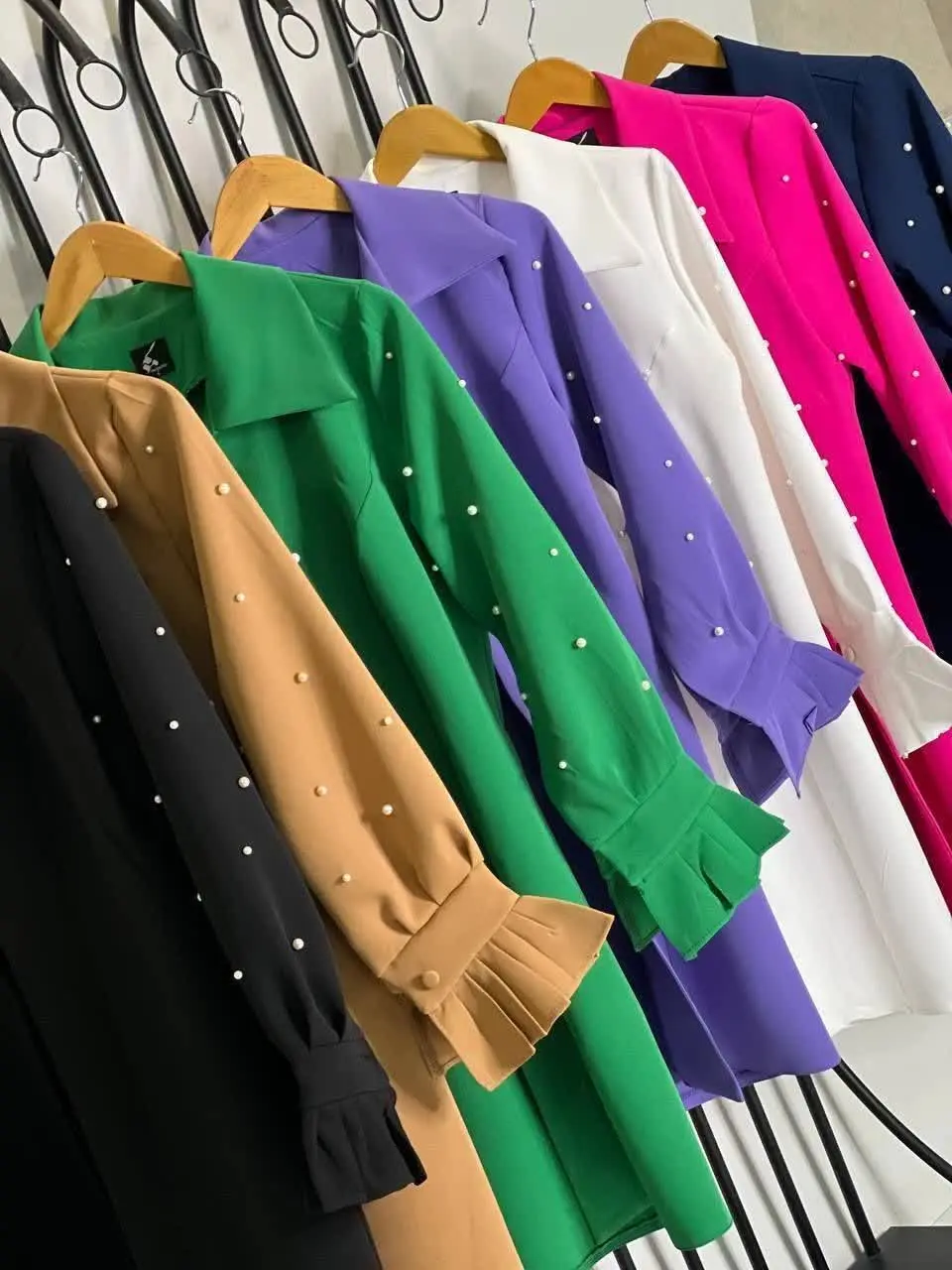 #منصف‌ترین کانال پخش پوشاک در ایتا👌
