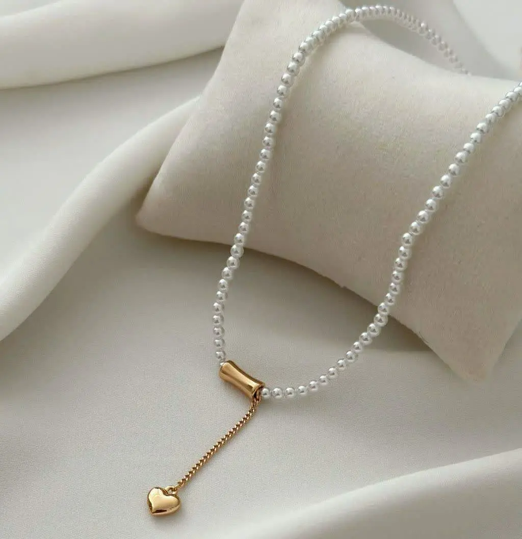 گردنبند ژوپینگ کد ۱۳۴۱