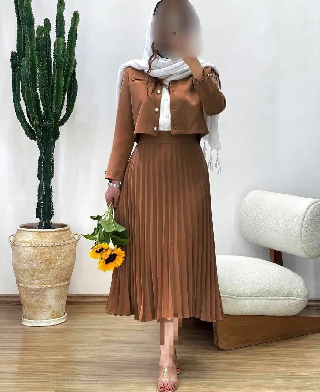 ترند‌ترین مدل سال قطعا همین مدله😍
