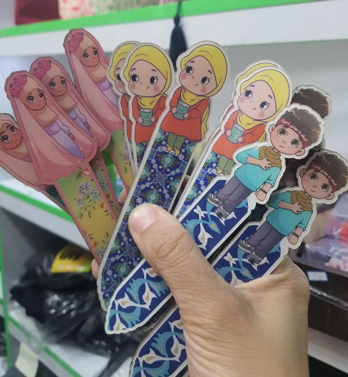 *🎁 این ست، بیشتر از یک هدیه...