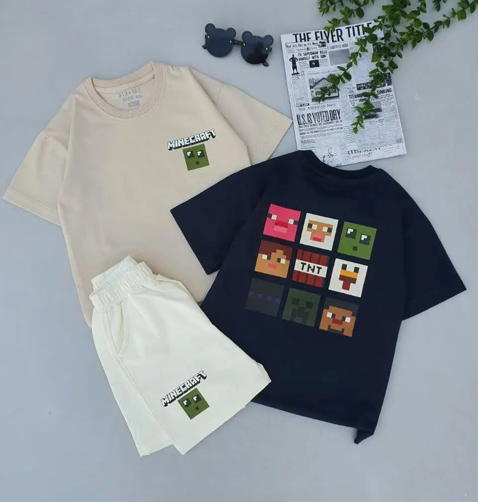 ❌️حرا ج تالستونه❌️ست ماینکرافت