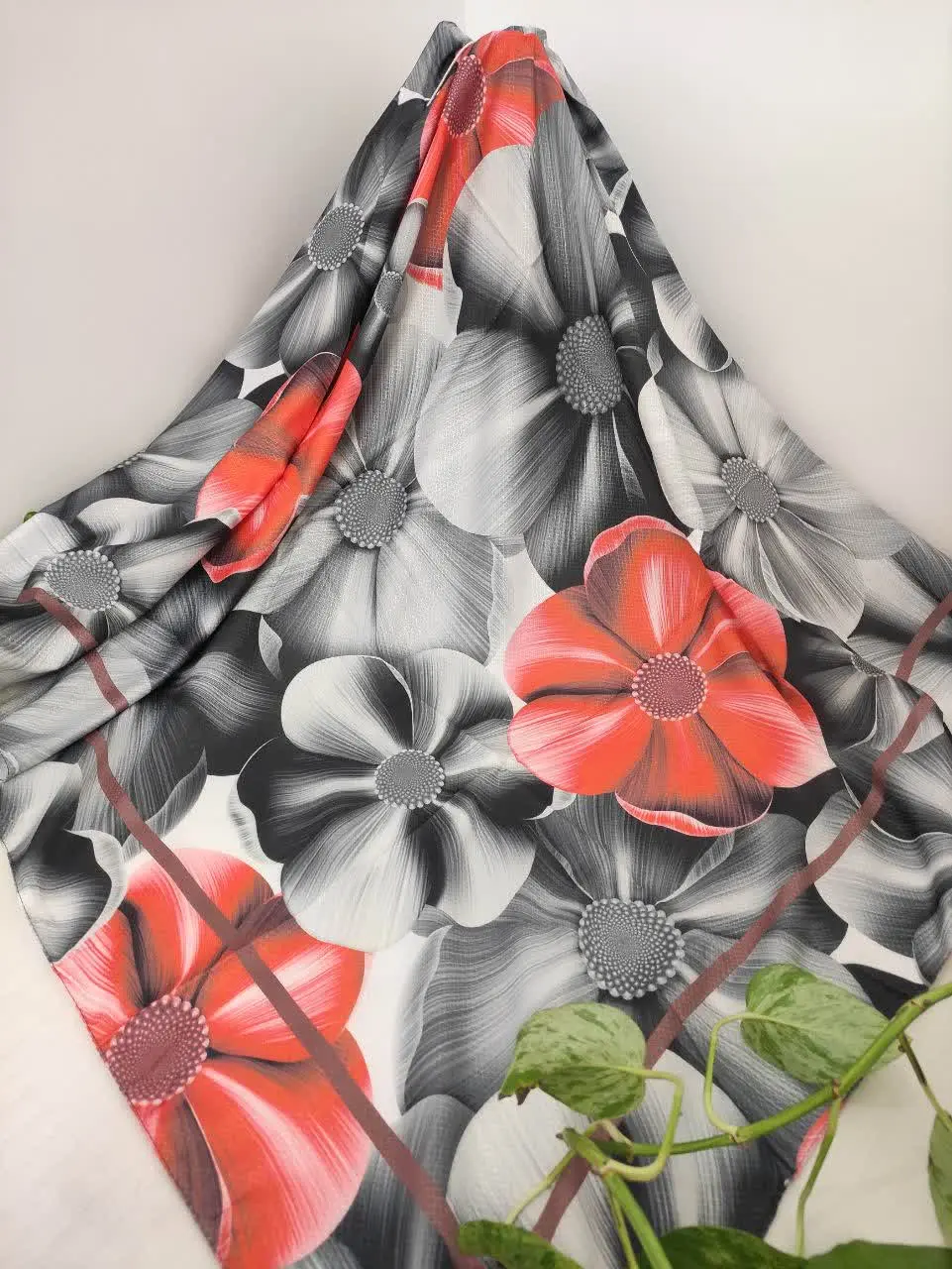 🔮رنگ‌بندی کامل طرح گلی
