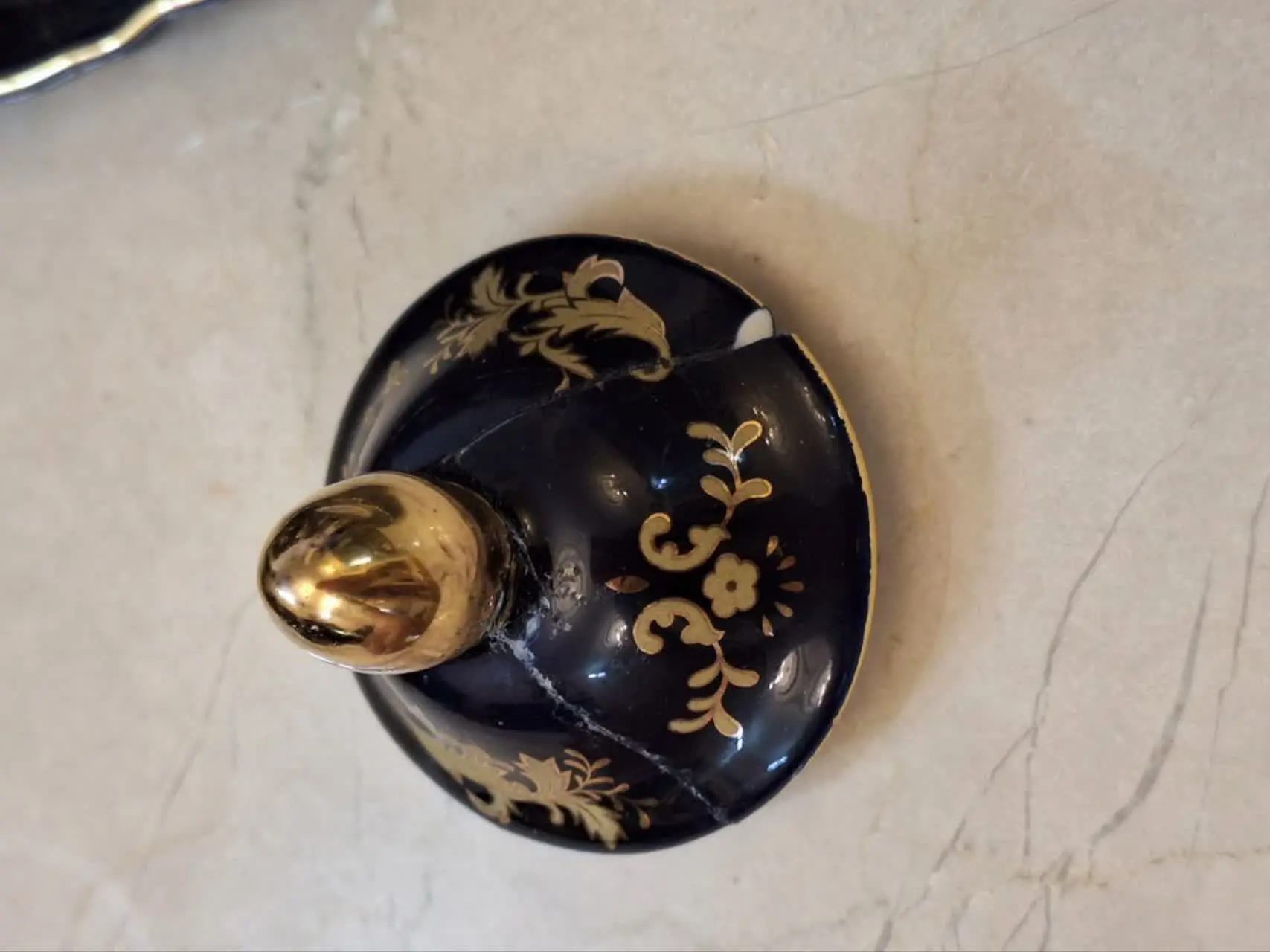 سرویس قهوه خوری چک 
