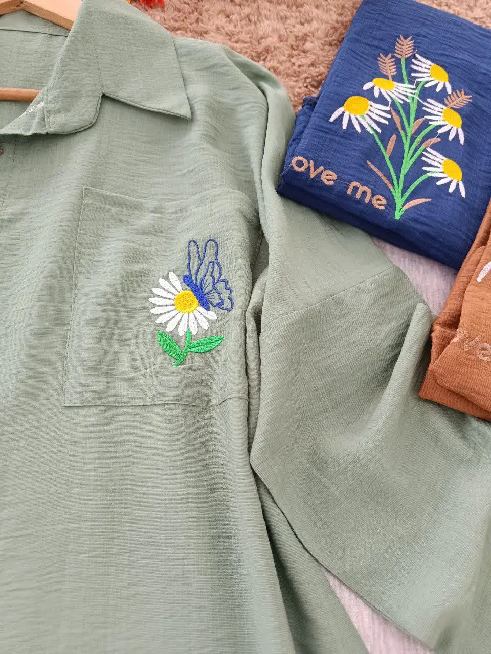 نام: مانتو پروانه
