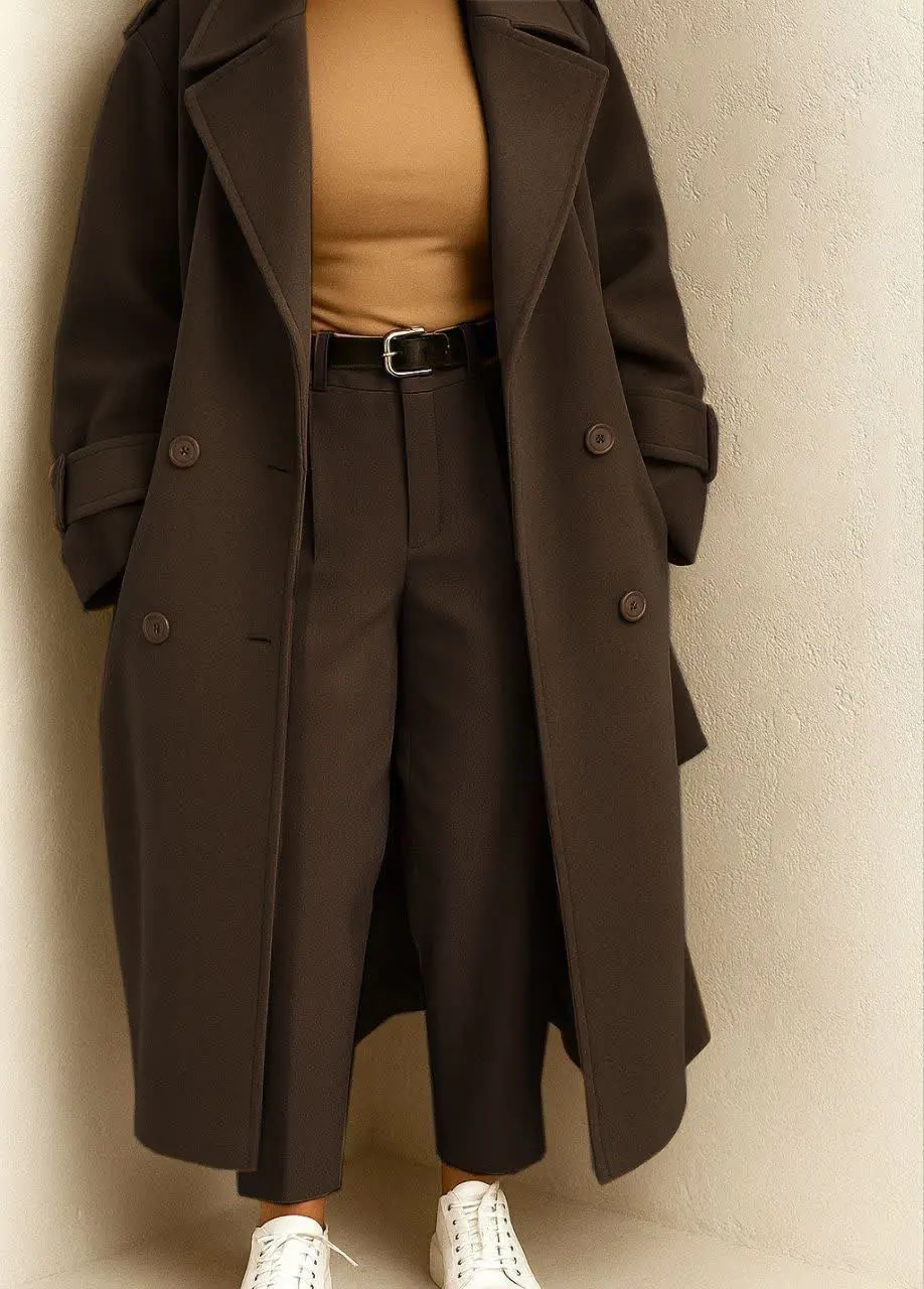 ☀️نام: پالتو شلوار ایپک