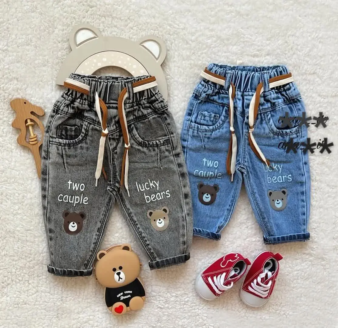 رنگ آبی شسته فقط ۳عدد موند 
