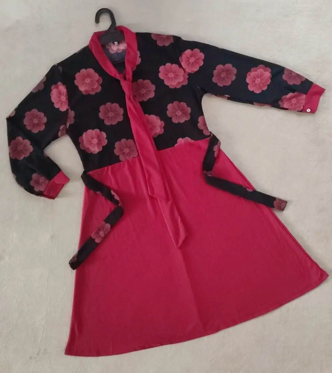 🔸 نام: تونیک گل گلی 
