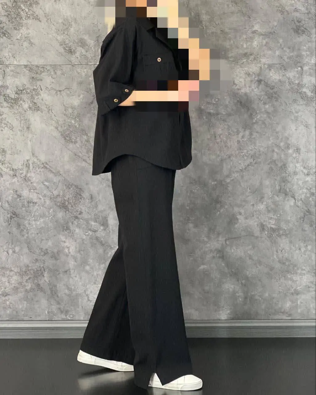 👚 نام: ست داکرون
