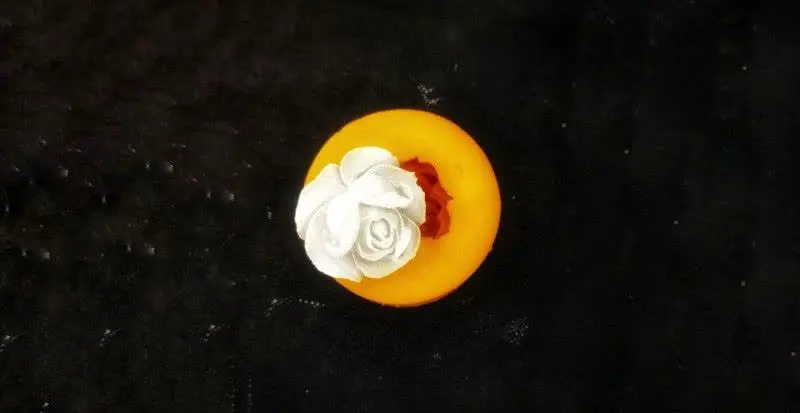 قالب سیلیکونی طرح گل کوچک
