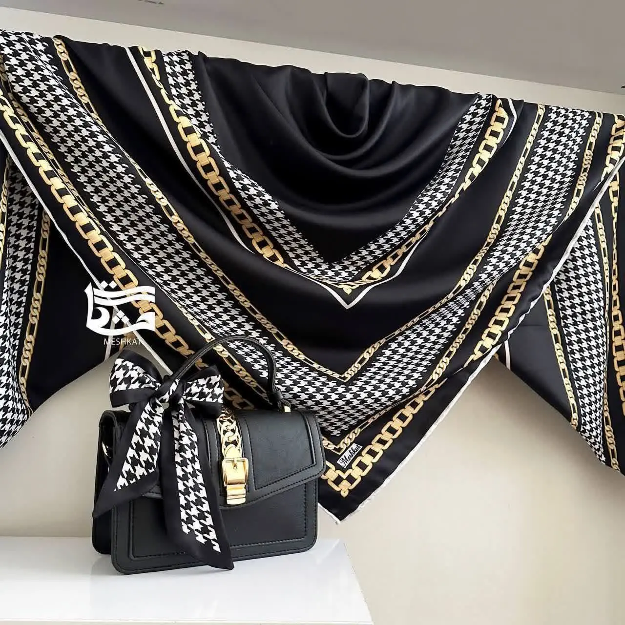 ✨شیک و مجلسی با مشکات💫
