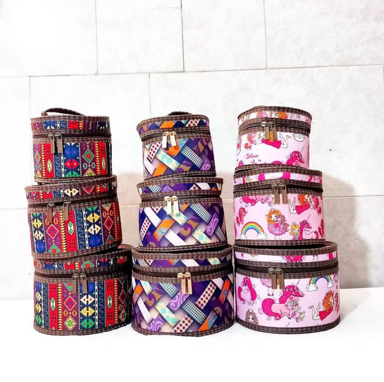 ❤️جنس پارچه کرپ