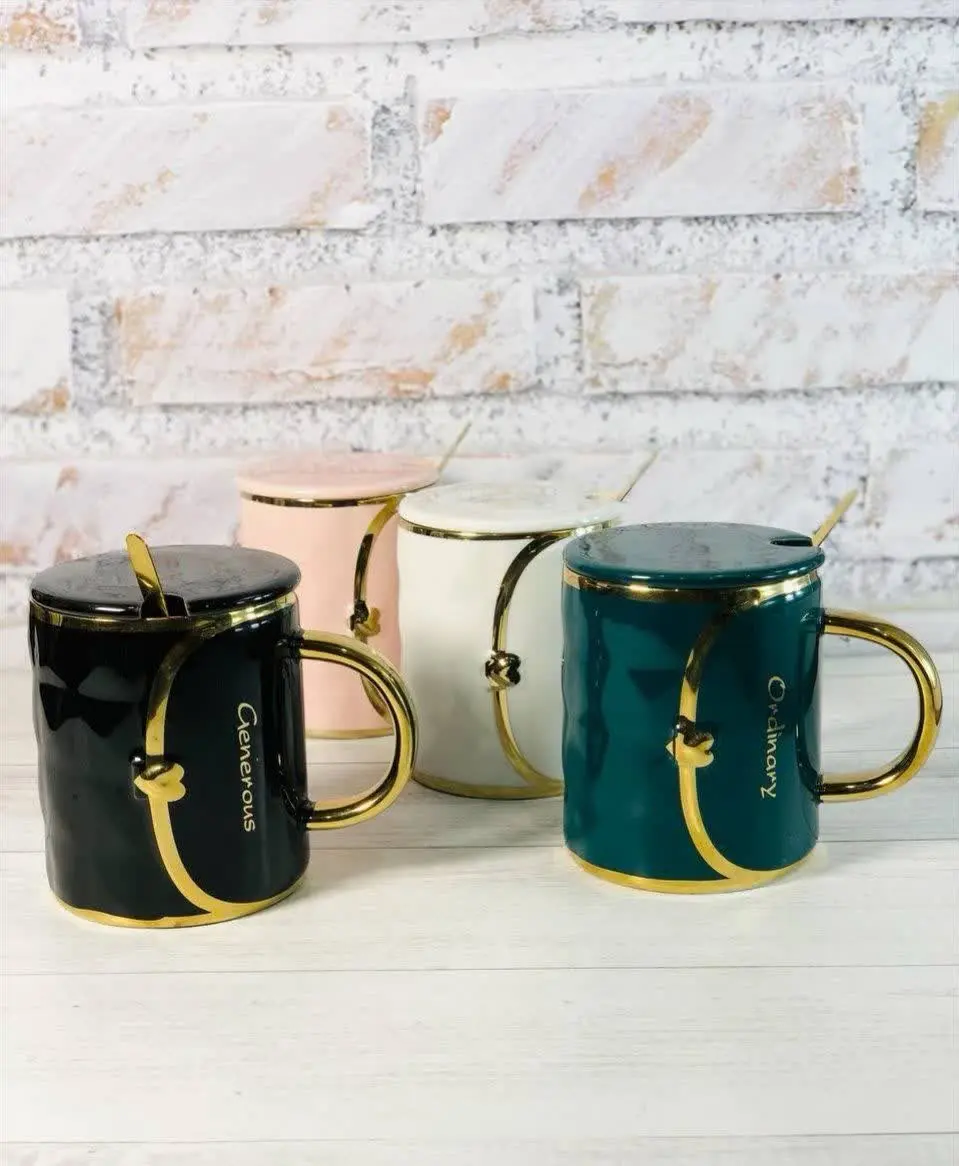 ماگ طرح کیف
