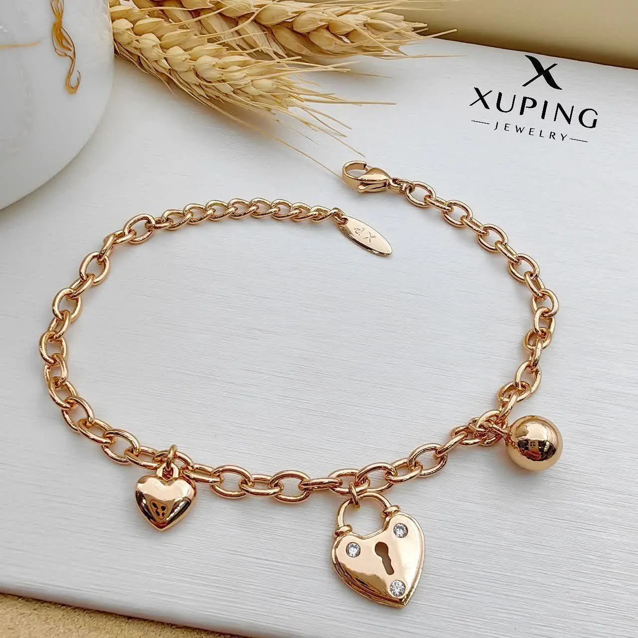 دستبند ژوپینگ کد ۲۳۹۲