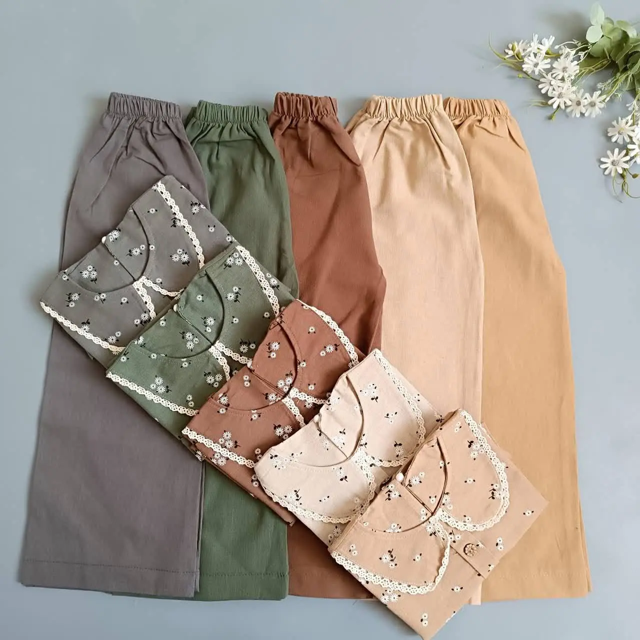 نام: ست آیدا
