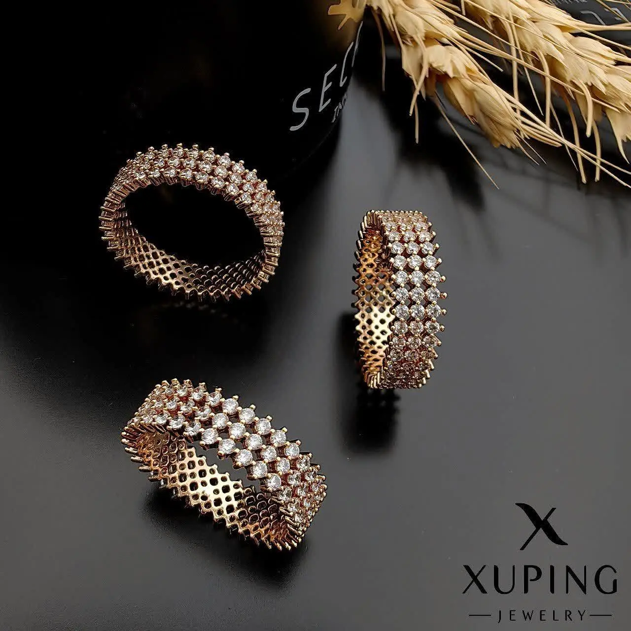 #انگشتر ژوپینگ کد ۱۷۴۹
