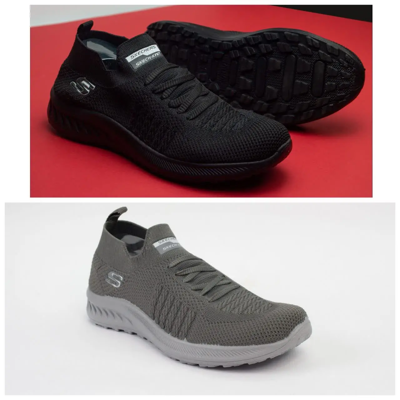 کفش اسکیچرز شرکتی مردانه
