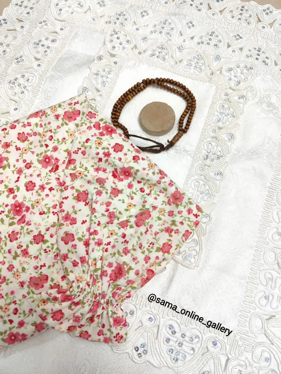 طرح سمن‌ با رنگ جدید 
