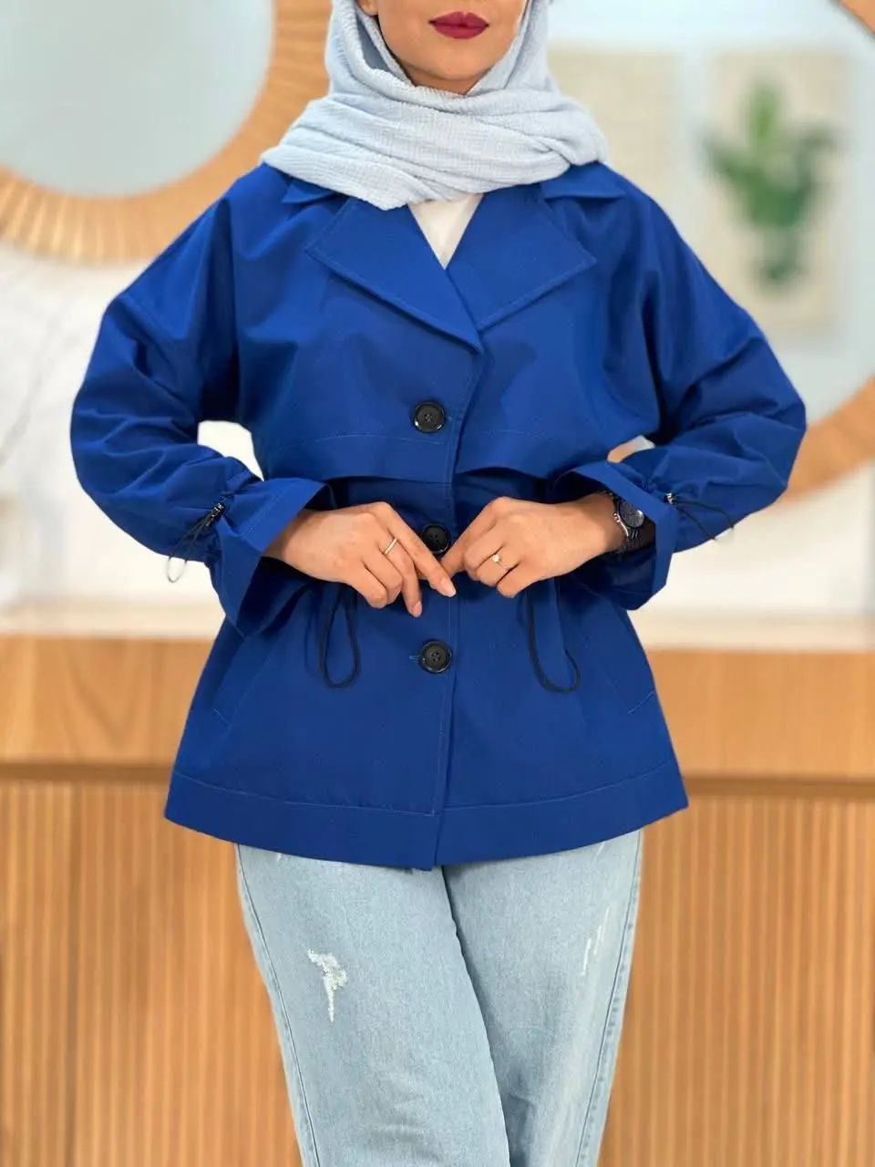 نام: مانتو رها
