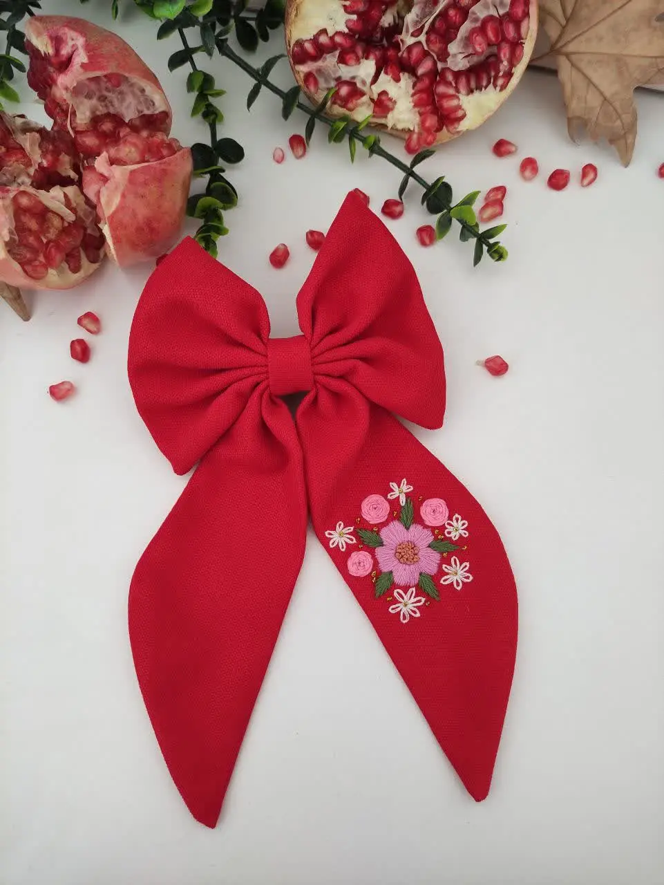 ❤️پاپیون یلدایی❤️
