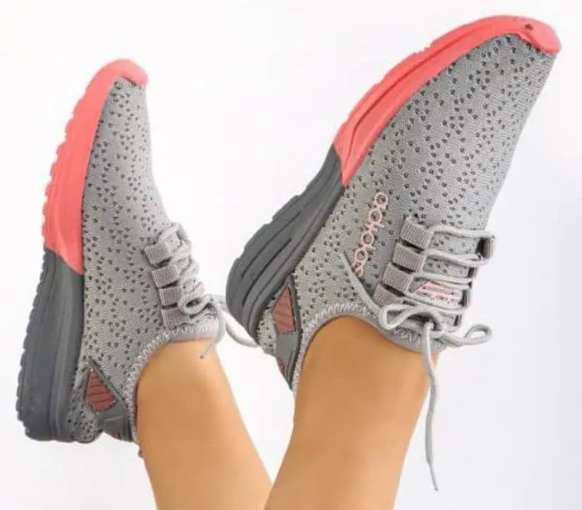 کتونی راحتی بافت
