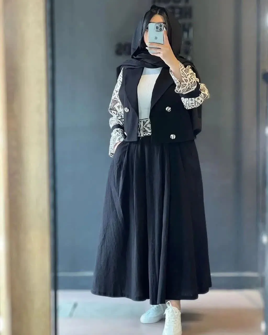 💞کت و دامن پرفروش یلدا💞
