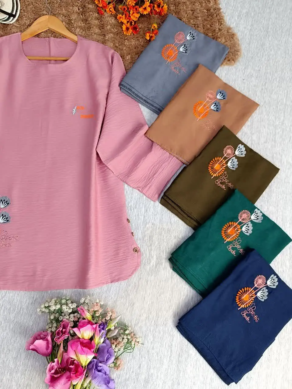 نام: تونیک قاصدک
