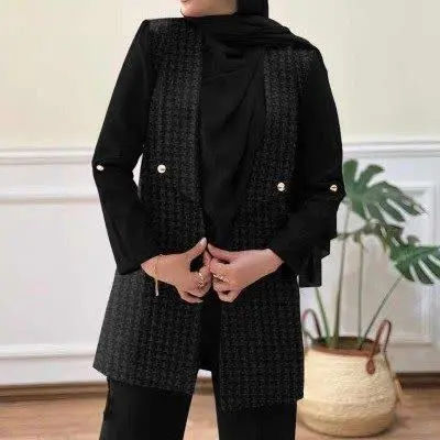 🌻مانتو کتی مدل پارلا
