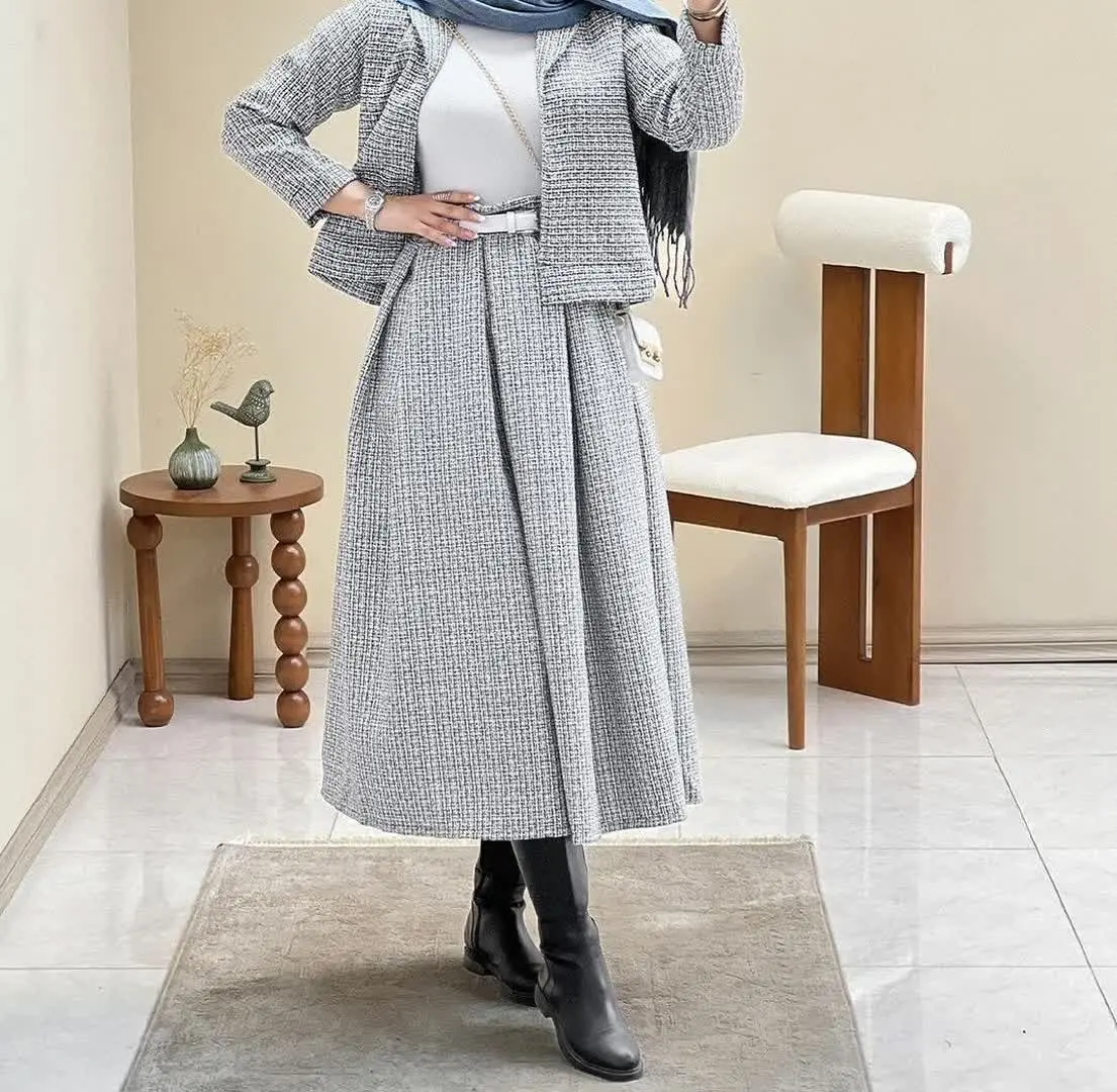 👚 نام: ست نازنین
