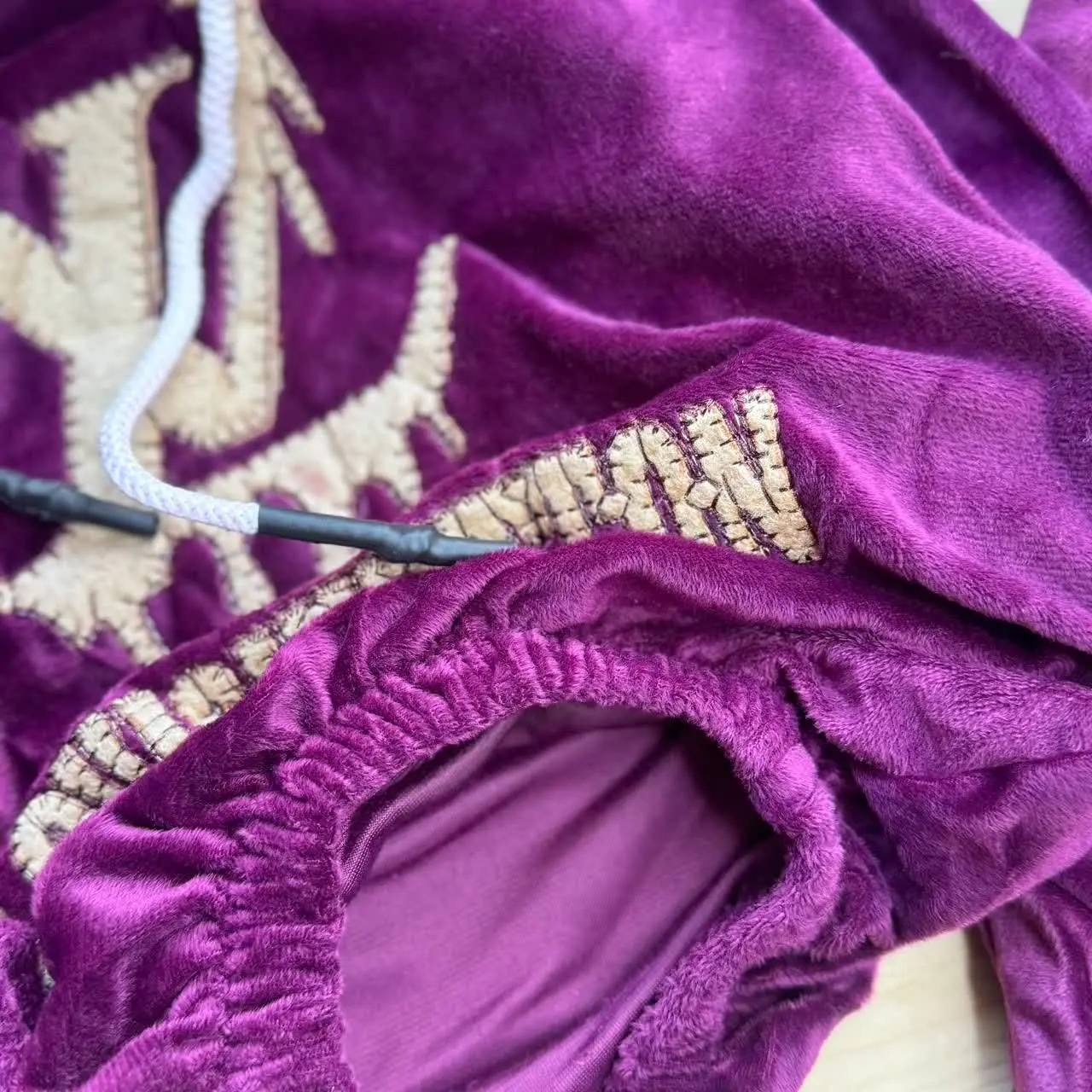 💞 ست هودی شلوار پاییزه اسپرت 💞
