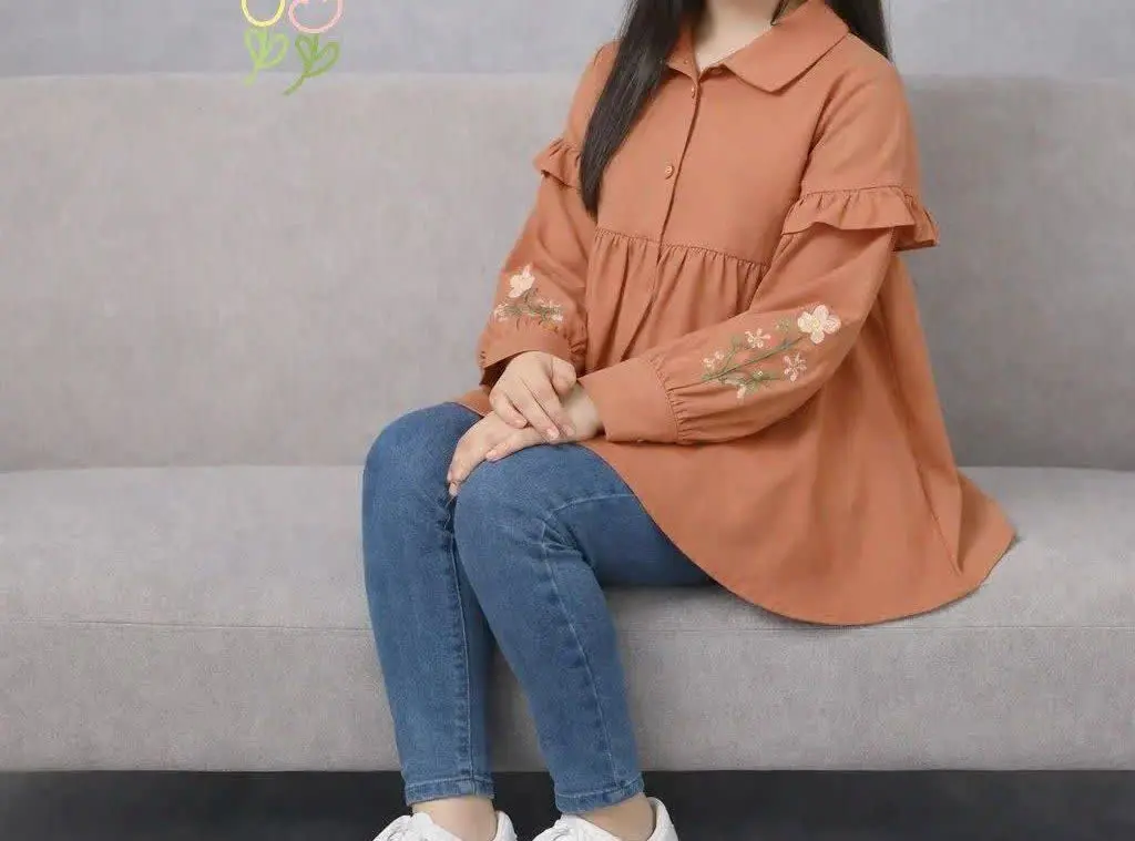 شومیز آفتاب پارت ۳