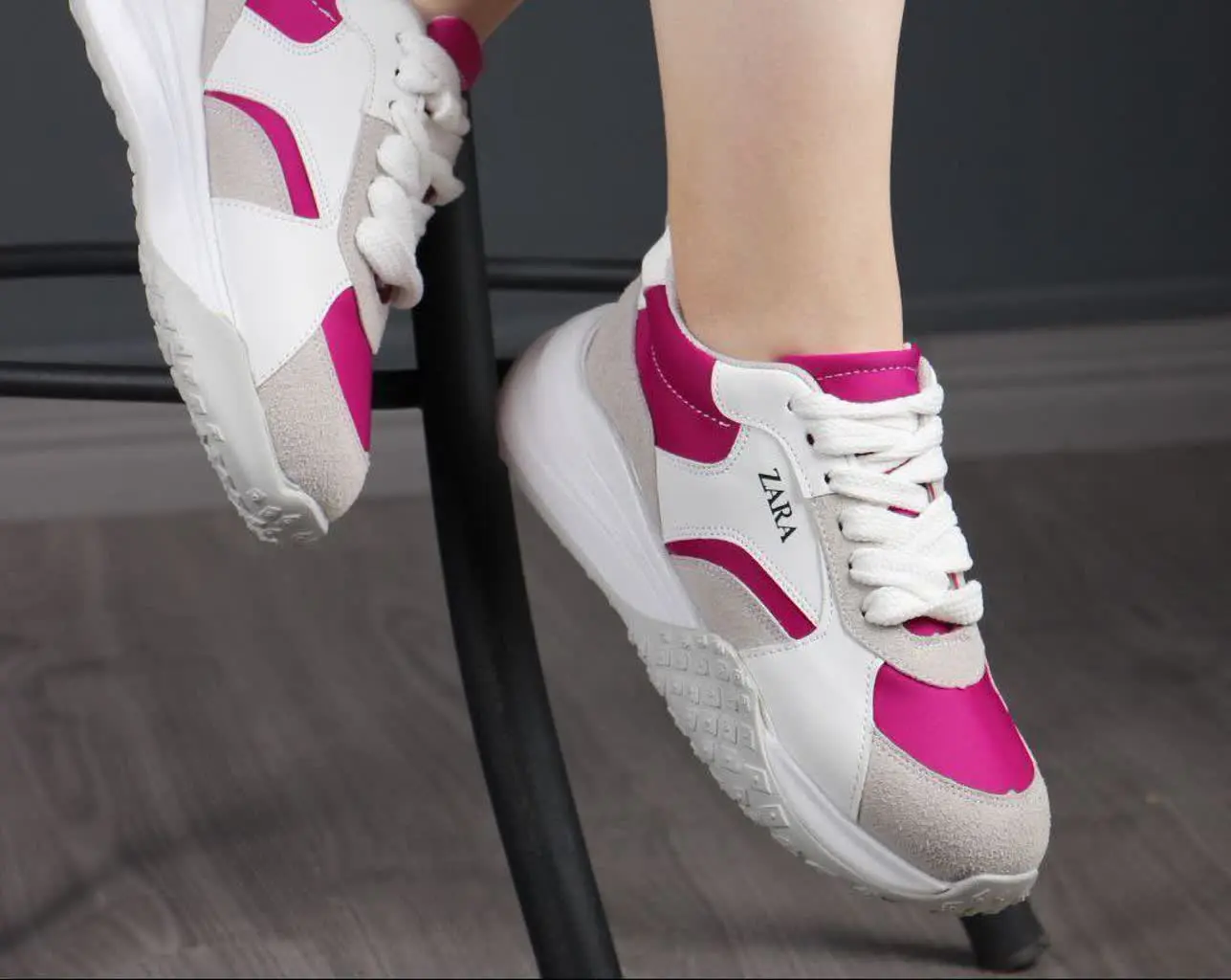 مدل جدید زارا
