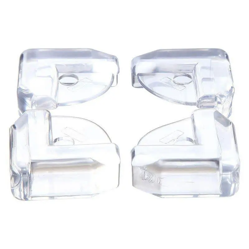 ضربه گیر گوشه میز ۴ عددی
