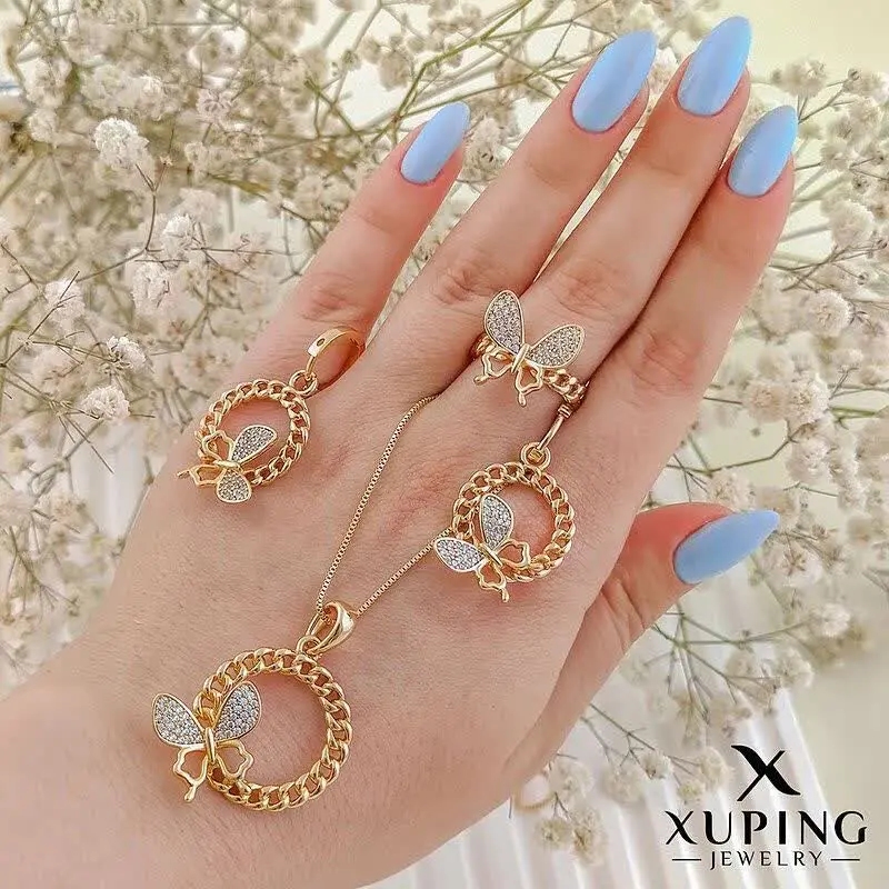 ✅ با انگشتر فری سایز ۶ و فر...