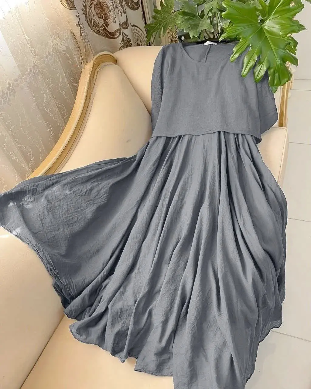 ست کراپ سارافون سوزان