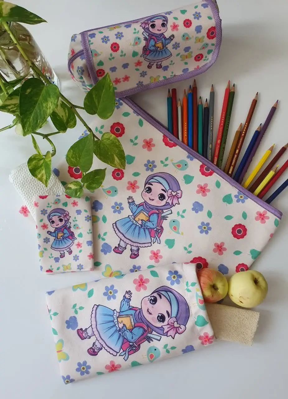 دومین طرح سوپرایزی هم آوردیم 
