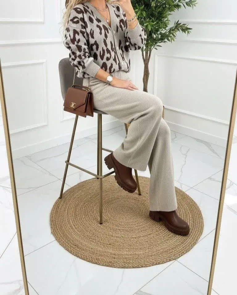 ست رز (یقه ربان دار)